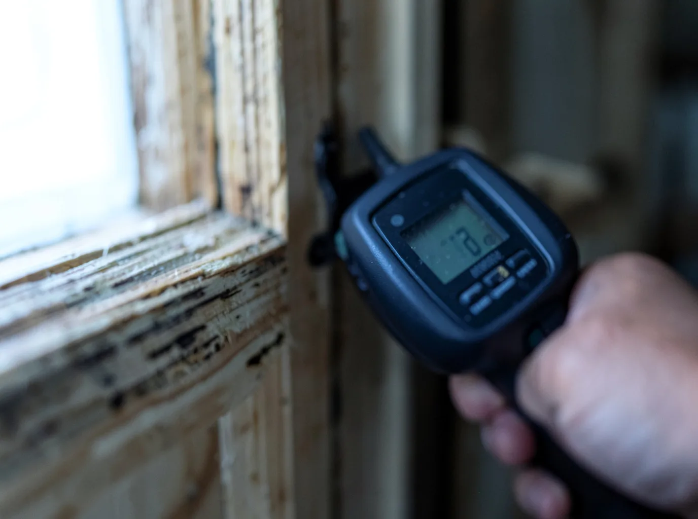 Ceiling Water Damage Repair in Graceville, MN